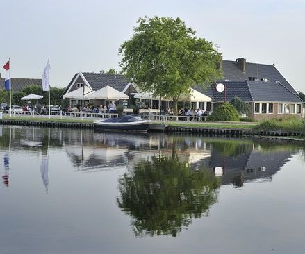 Restaurant de Voetangel