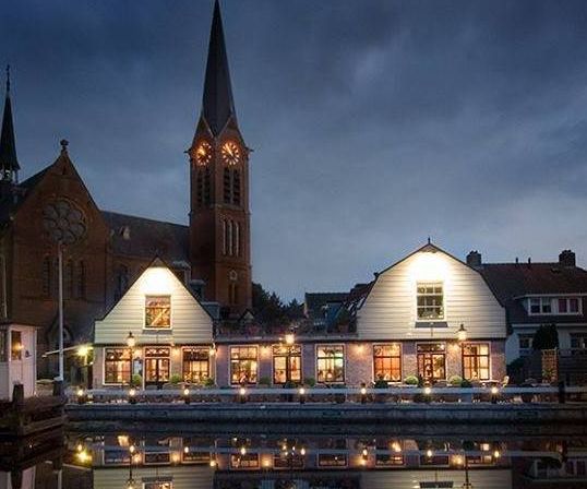 Restaurant De Oude Smidse