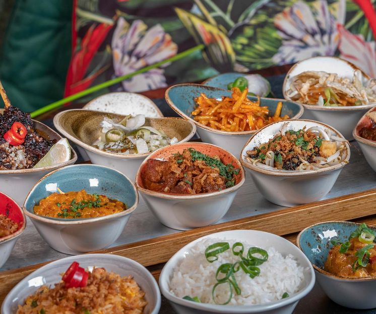 Ron Gastrobar Indonesia