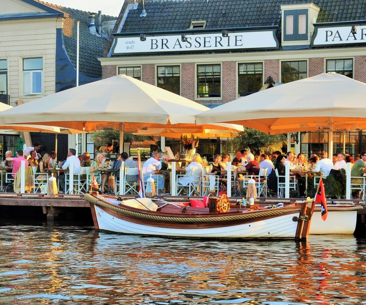 Brasserie Paardenburg
